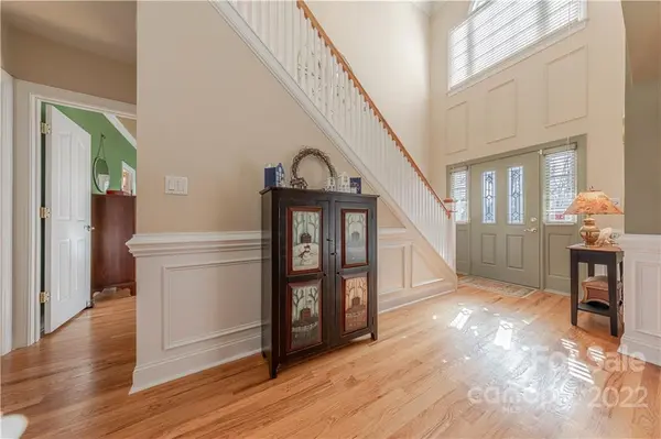 5226 Cadbury CT, Charlotte, NC 28277