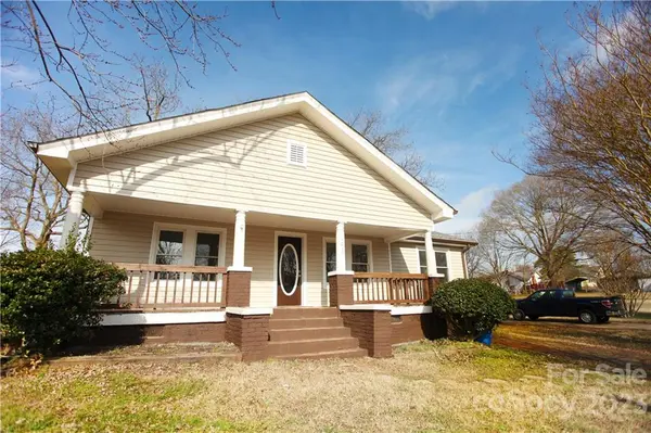 102 W Raleigh ST, Stanfield, NC 28163