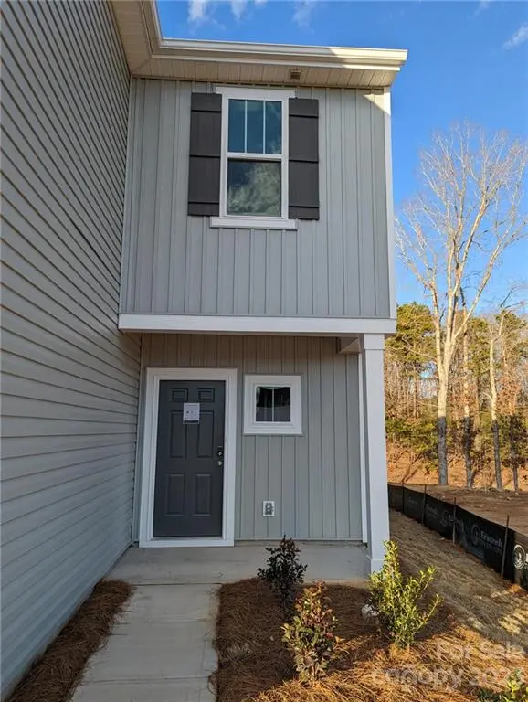 73 Sweet Peach LN #6, Peachland, NC 28133