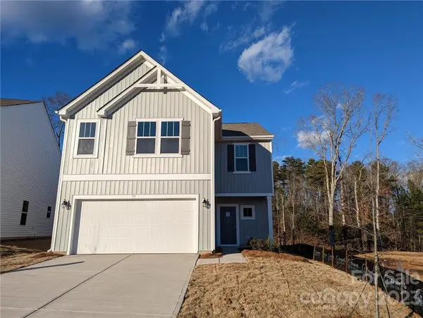 73 Sweet Peach LN #6, Peachland, NC 28133