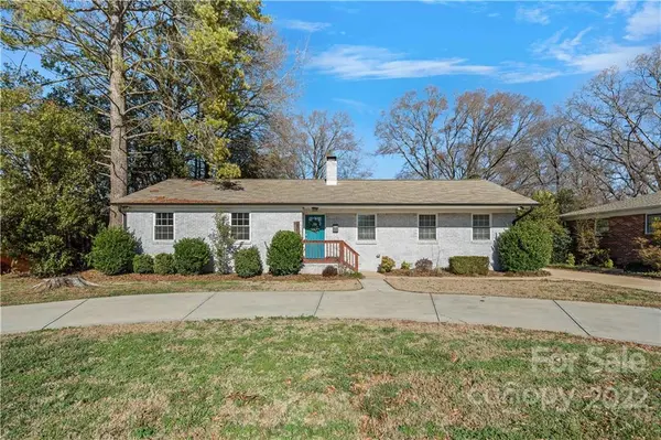 1801 Tyvola RD, Charlotte, NC 28210