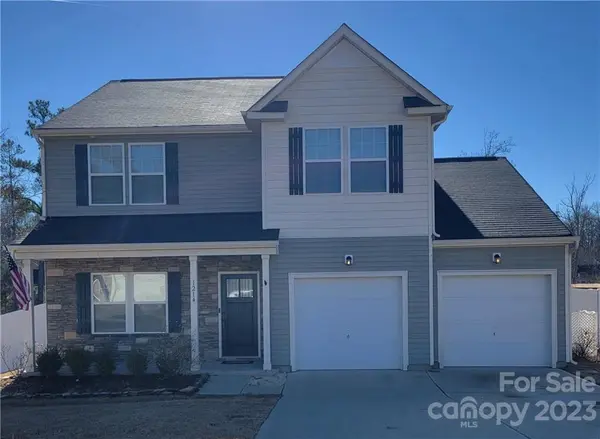 1214 Whitehall Hill RD #209, York, SC 29745