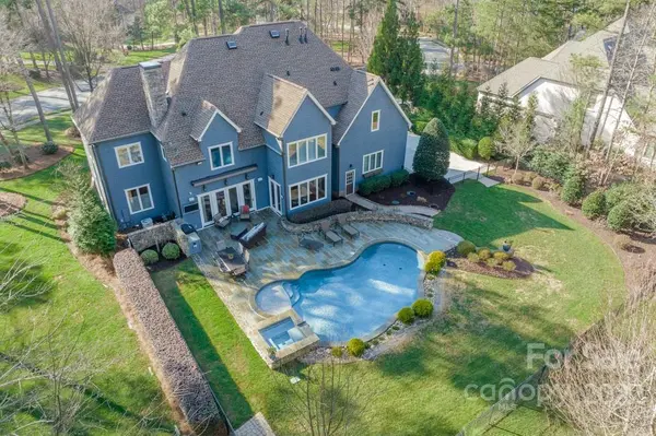 104 Maddaket LOOP, Mooresville, NC 28117
