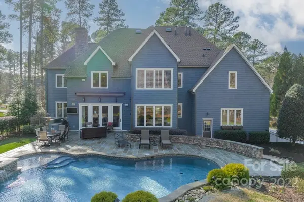 104 Maddaket LOOP, Mooresville, NC 28117