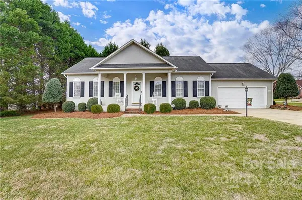 1515 Willow DR, Salisbury, NC 28144