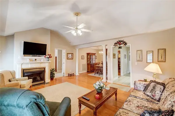 1515 Willow DR, Salisbury, NC 28144