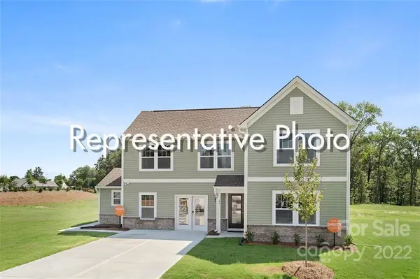 171 Parkmont DR #182, Troutman, NC 28166
