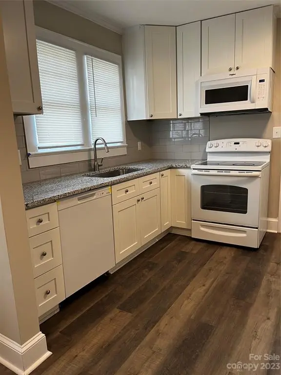 1001 Lee AVE, Kannapolis, NC 28081