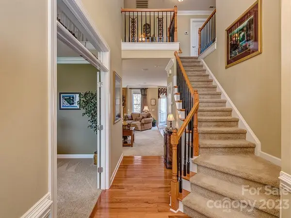 2400 Lord Anson DR, Waxhaw, NC 28173