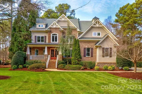 1970 Brawley School RD, Mooresville, NC 28117