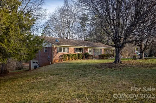 104 Tron Park AVE NE, Valdese, NC 28690