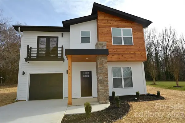 1511 Farm RD, Shelby, NC 28152