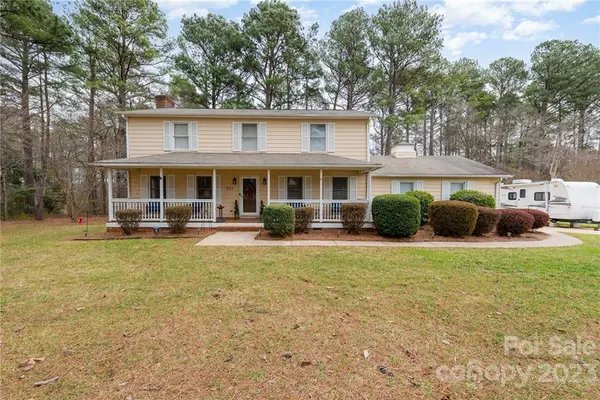 335 Roger DR, Salisbury, NC 28147