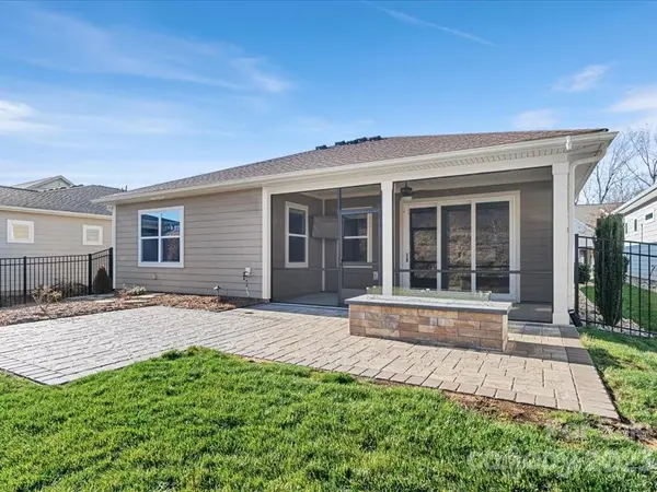 4943 Looking Glass TRL, Denver, NC 28037