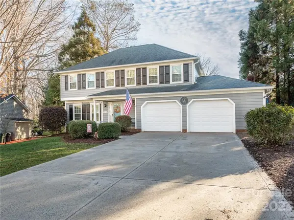 9313 Gilead Hill CT, Huntersville, NC 28078