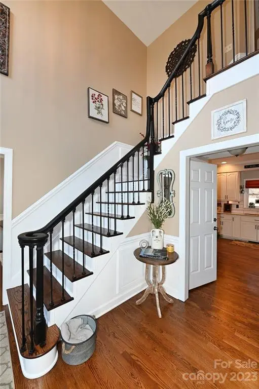 4921 Elmhurst DR, Hickory, NC 28601