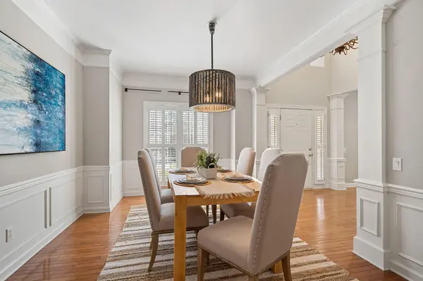2710 Providence Spring LN, Charlotte, NC 28270