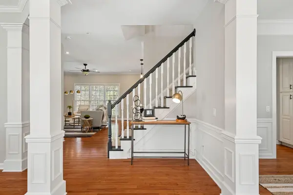 2710 Providence Spring LN, Charlotte, NC 28270