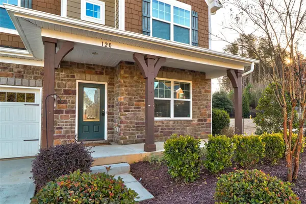 120 Swamp Rose DR, Mooresville, NC 28117