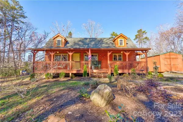 615 Cove Creek DR, Rutherfordton, NC 28139