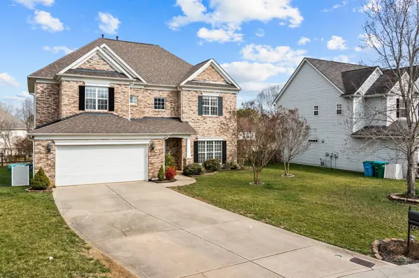 5921 Pecan Valley CT, Harrisburg, NC 28075