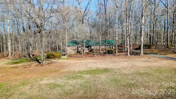 2480 Mt Hope Church RD, Salisbury, NC 28146