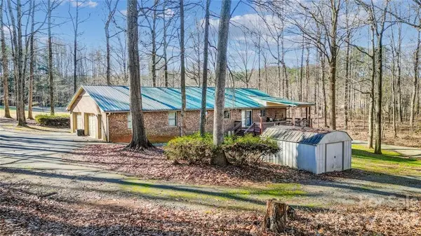 2480 Mt Hope Church RD, Salisbury, NC 28146