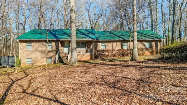 2480 Mt Hope Church RD, Salisbury, NC 28146