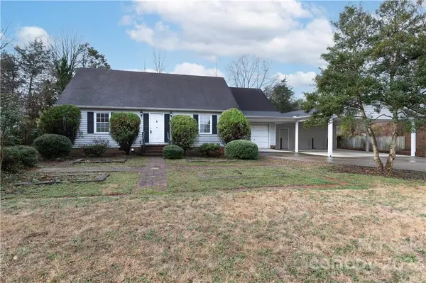 642 Schuyler AVE, Rock Hill, SC 29730