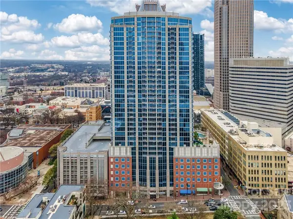 210 N Church ST #1915, Charlotte, NC 28202