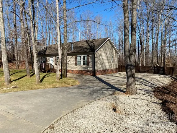 895 Stirewalt RD, China Grove, NC 28023