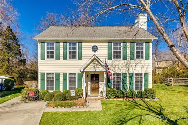 3617 Edmund CT, Matthews, NC 28105