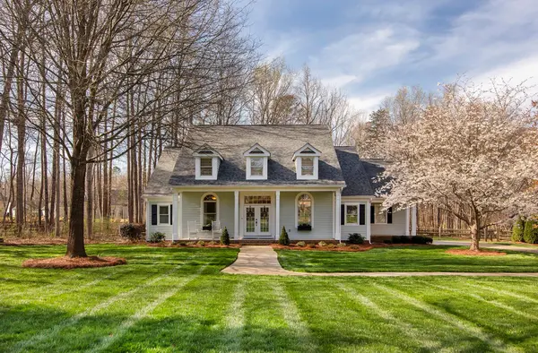6412 Barkley Farm RD, Huntersville, NC 28078