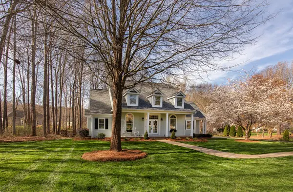 6412 Barkley Farm RD, Huntersville, NC 28078