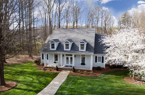 6412 Barkley Farm RD, Huntersville, NC 28078