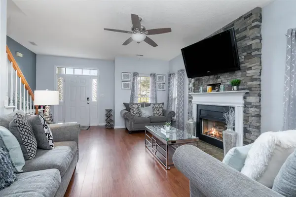 156 Lantana DR, Mount Holly, NC 28120