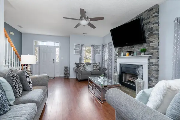 156 Lantana DR, Mount Holly, NC 28120
