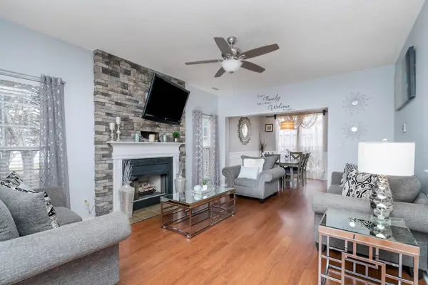 156 Lantana DR, Mount Holly, NC 28120