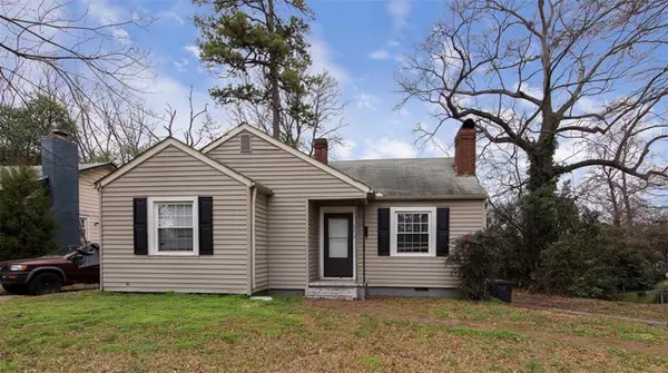 2213 Wilmore DR, Charlotte, NC 28203