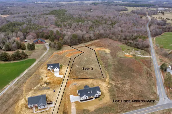0000 Stack RD #3, Monroe, NC 28112