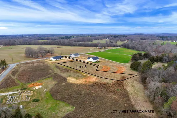 0000 Stack RD #3, Monroe, NC 28112
