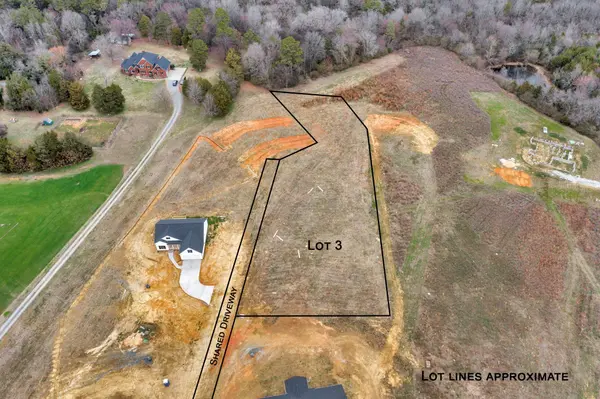 0000 Stack RD #3, Monroe, NC 28112