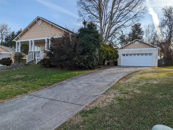 1715 Dewberry PL, Salisbury, NC 28146