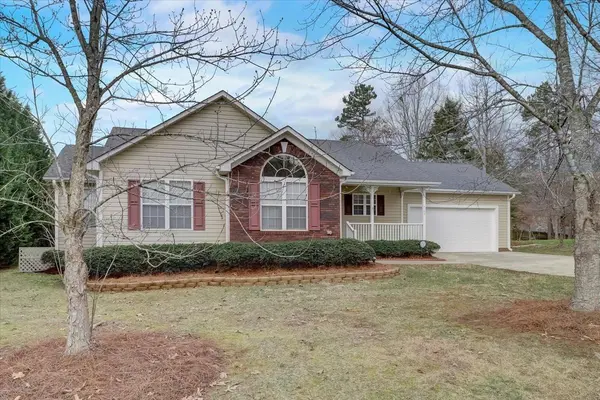507 Forest Ridge RD, Kannapolis, NC 28023