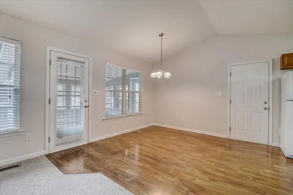 507 Forest Ridge RD, Kannapolis, NC 28023