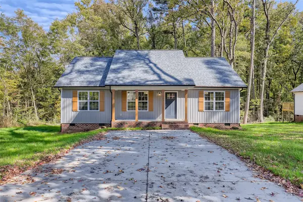 Lot 2 Saunders LN, Albemarle, NC 28001