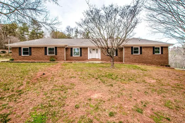 4096 Heritage DR, Granite Falls, NC 28630