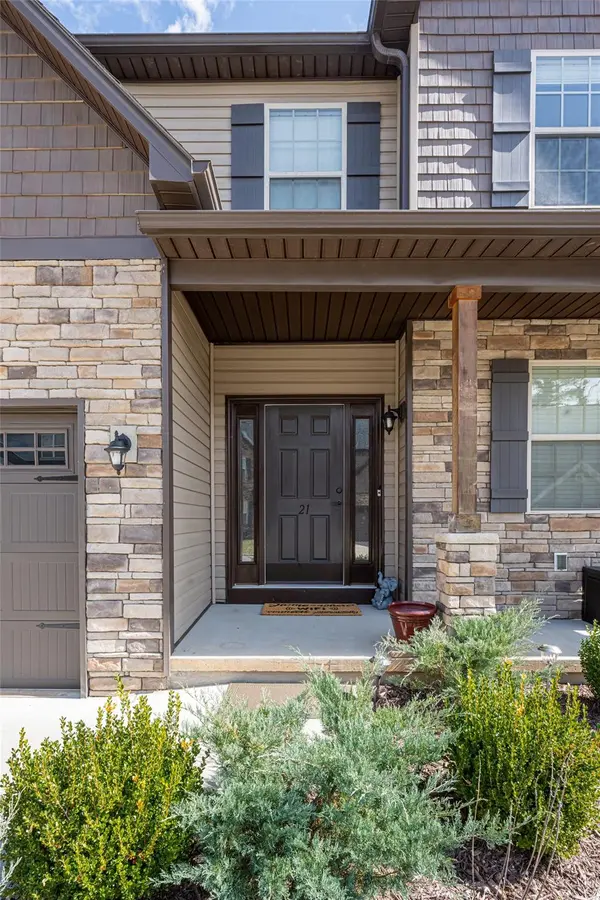 21 Henbit WAY, Arden, NC 28704