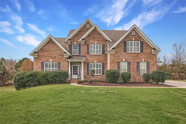 5252 Kindling PL, Concord, NC 28025