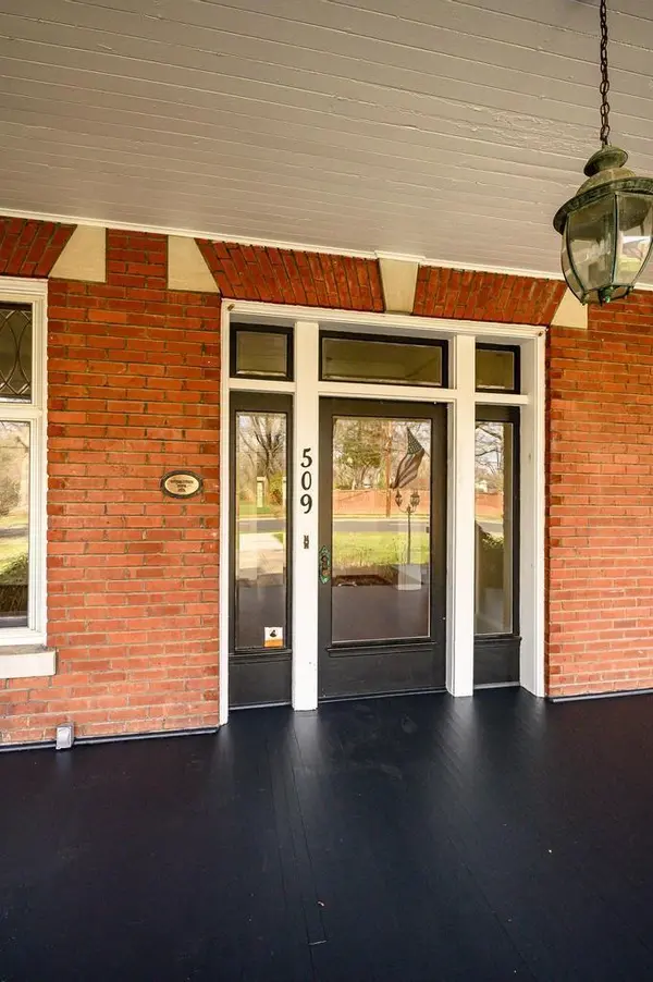 509 3rd AVE NW, Hickory, NC 28601